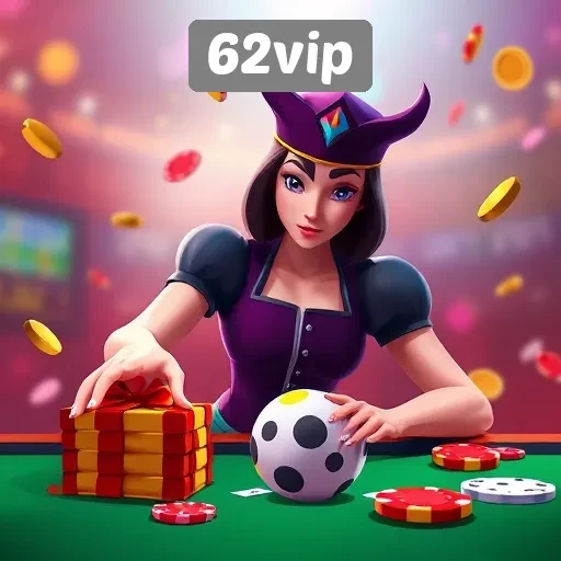 Kemudahan Akses dan Navigasi Situs 62vip untuk Pengguna Baru