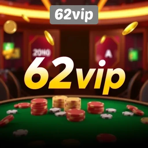Keunggulan Bermain di 62vip untuk Para Gamer