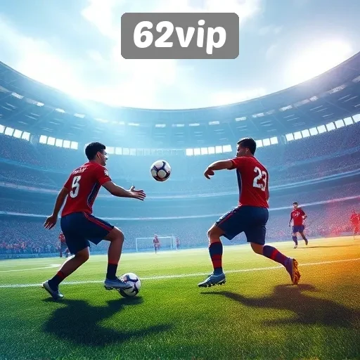 Tantangan dan Peluang bagi 62vip di Tahun 2026