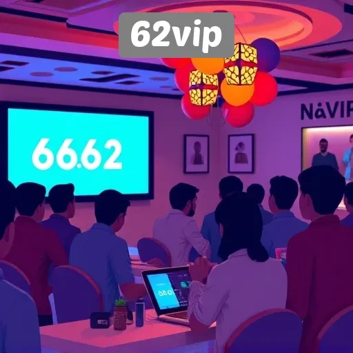 Komunitas dan Interaksi Pengguna di 62vip