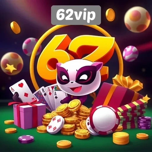 Mengenal Lebih Dekat Situs Game 62vip yang Populer