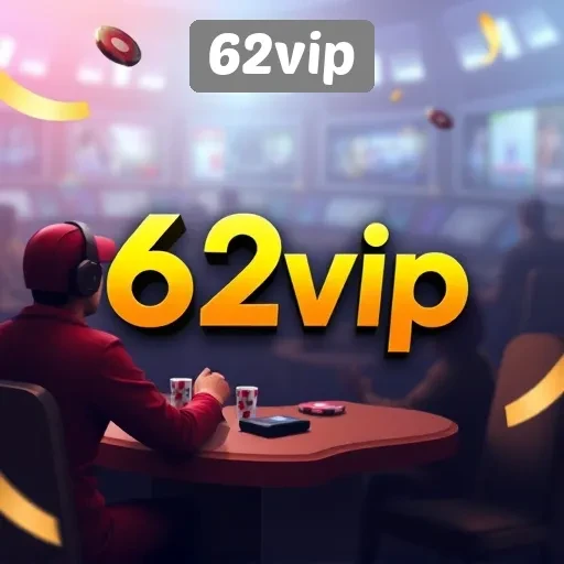 Masa Depan Game Online di 62vip dan Inovasinya