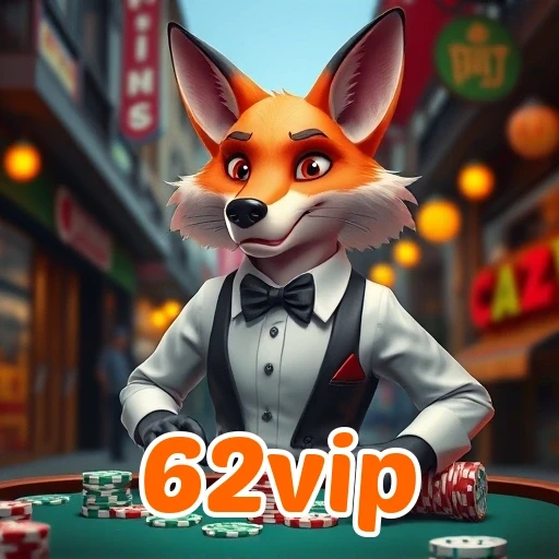 62vip: Hadiah Menarik dan Keseruan Game Online Terbaik