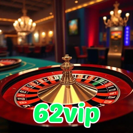 62vip: Keuntungan Menarik dari Fitur Referral untuk Pemain Indonesia