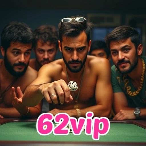 62vip: Temukan Keunggulan dan Fitur Menarik di Dunia Game Online