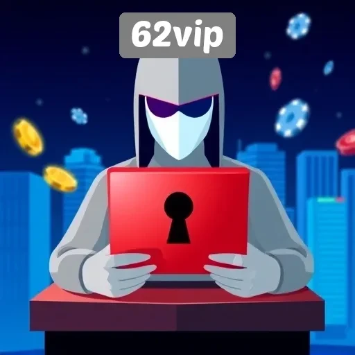 Tanya Jawab Seputar Keamanan di Situs 62vip