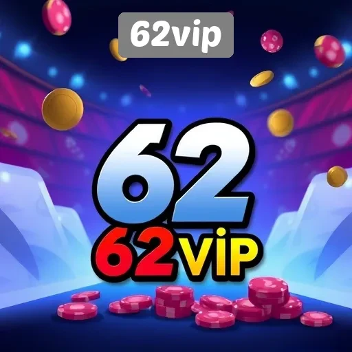 Mengungkap Keunggulan Situs Game 62vip di Indonesia
