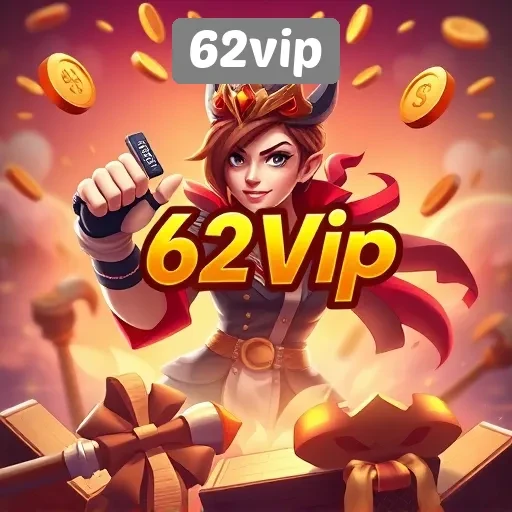Apa yang Membuat 62vip Menarik bagi Gamer Indonesia